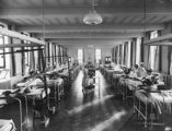 York County Hospital 1932 600X459
