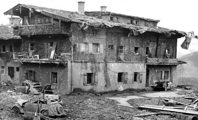 Hitler Berghof