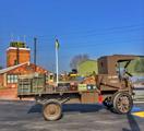 Auto Car Lorry 1