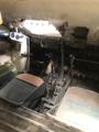 INSIDE T34 85