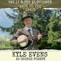 Kyle Evens 1