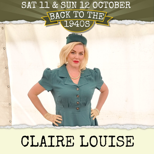 Claire Louise 1