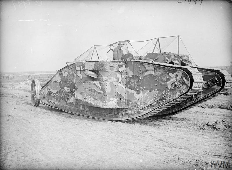 © IWM Q 2488