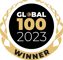 Global 100 LOGO 2023 NEW Scaled