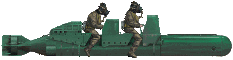 Chariot Mk1