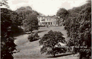 Wydale Hall