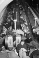 Londoners Sought Overnations © IWM HU94168