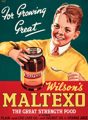 Malt And Cod Liver