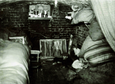 Hideout. Buyenlarge Archive UIG Bridgeman Imagesbal 2904434