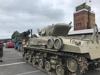 Foden Recovery Moving Tank For Refurbishment