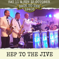 Hep To The Jive 1