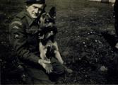 Kimmy Gardner And Bereda 1944