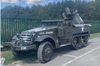 Halftrack Finished With Turret E1664032504304