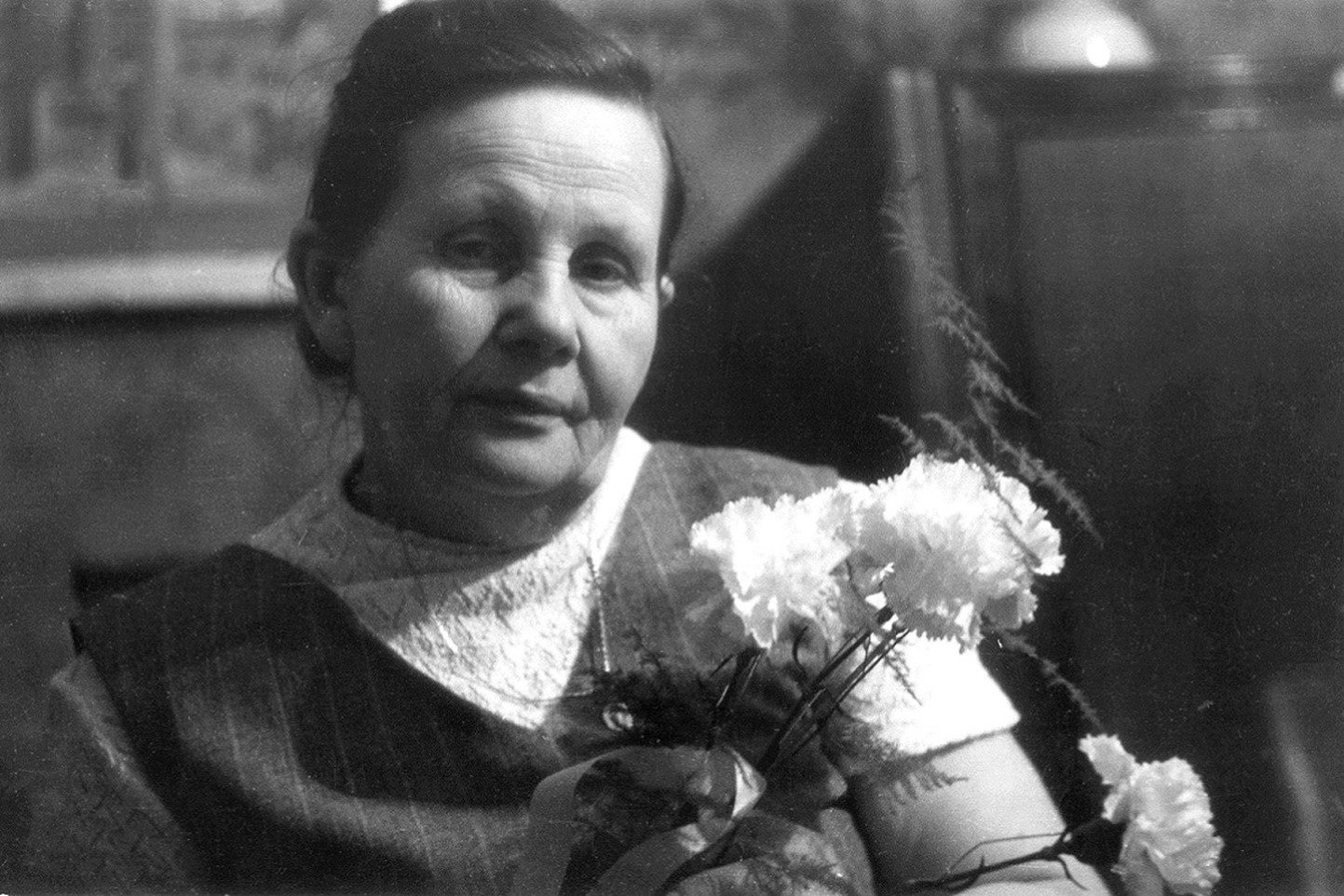 Polish Midwife