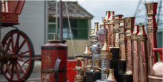 Fire Equiptment