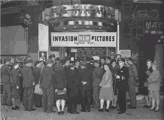 Cinema Photo