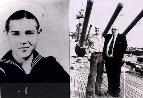 Youngest American