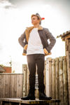 Peter Pan By Joy Photography 13 Scaled