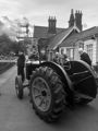 FORDSON TRACTOR 1