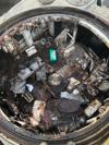 Rusty Turret Basket