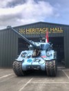 Sherman Tank