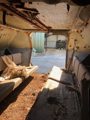 TROOP COMPARTMENT