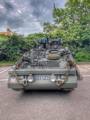 STRIKER FRONT