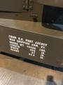 M16 Half Track In Restoration 6