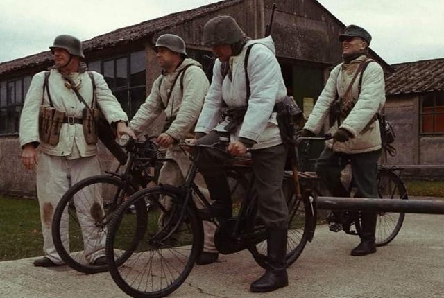 Gh Bike