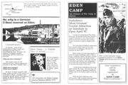 1987 Museum Opening Newspaper 600X399