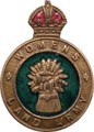 WLA Badge