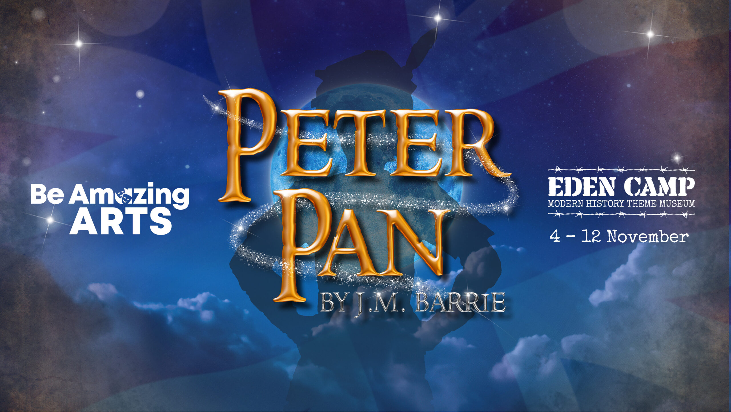 Peter Pan FACEBOOK COVER PIC2 Scaled
