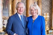 0 King Charles Queen Camilla