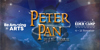 Peter Pan EC Web Header
