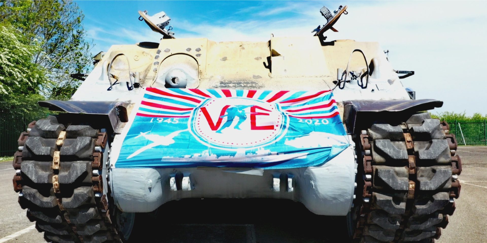 Tank For Website