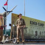 1940s Living History Easter Bank Holiday Weekend