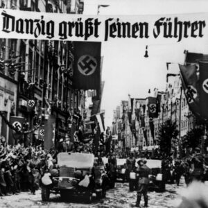 ForgottenFriday - Occupied Poland - Eden Camp Modern History