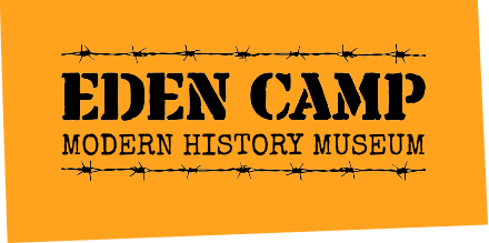 Eden Camp Modern History Museum