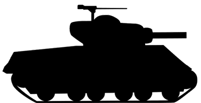 Sherman tank Sherman tank animation