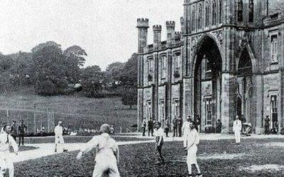 #ForgottenFriday – POW Status throughout History