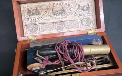 #ForgottenFriday – Artefact Donations