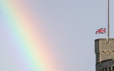 It is with regret that Eden Camp’s All Services Parade has been cancelled.