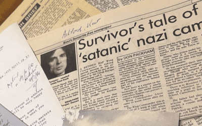 #ForgottenFriday – Jimmy James