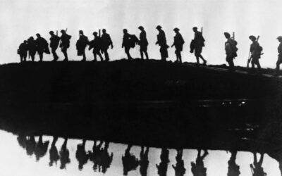 #ForgottenFriday – Remembrance