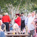 Eden Camp Living History Weekend