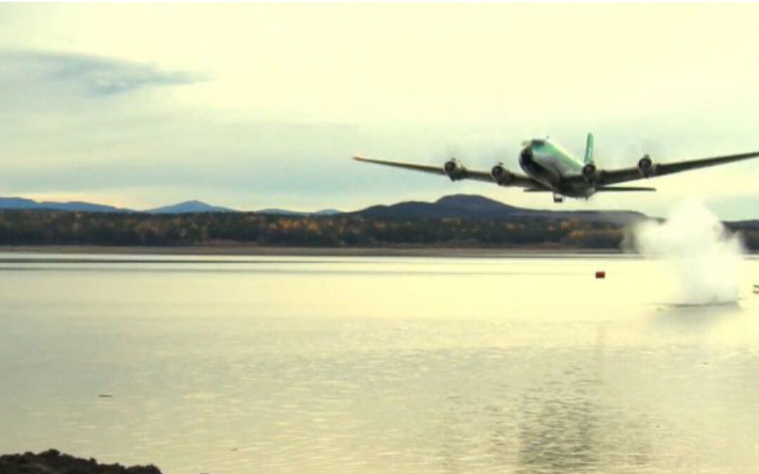 #ForgottenFriday – The Dambusters Raid