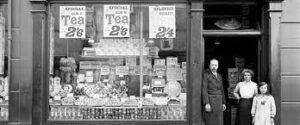 ForgottenFriday - Fashion On the Ration - Eden Camp Modern History