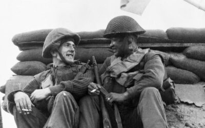 Forgotten Friday – 70 years later.. The Korean War