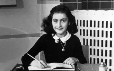 Exploring the Life and Legacy of Anne Frank