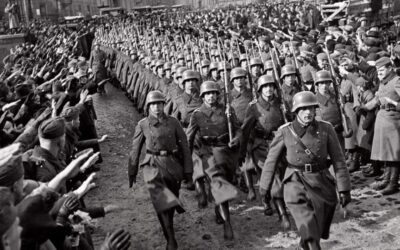 Forgotten Friday – Forgotten Friday – The Occupation of Czechoslovakia